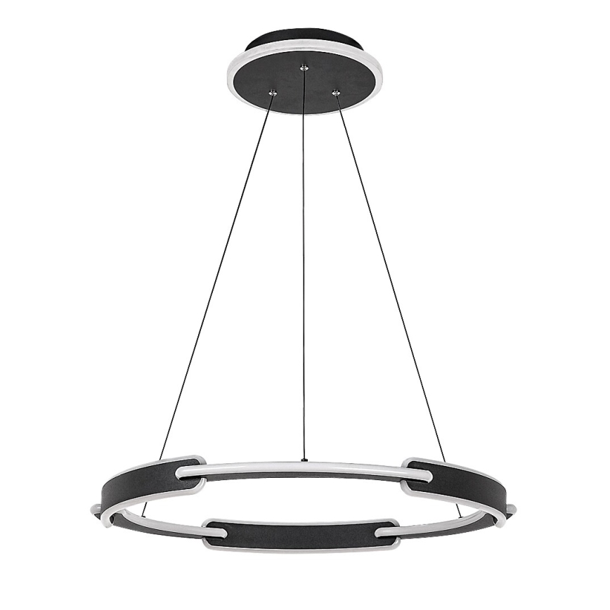Rabalux -  Κρεμαστό φωτιστικό οροφής LED LED/45W/230V 3000K/4000K