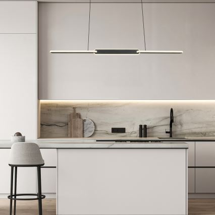 Rabalux -  Κρεμαστό φωτιστικό οροφής LED LED/36W/230V 3000K/4000K