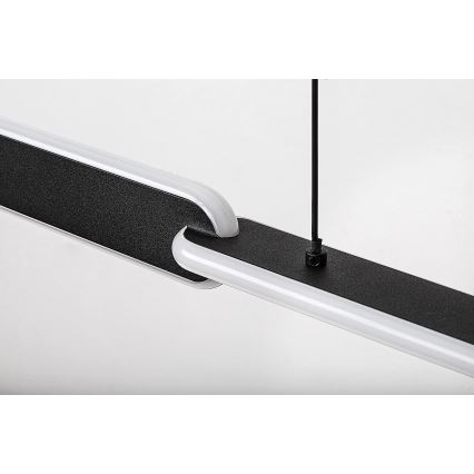 Rabalux -  Κρεμαστό φωτιστικό οροφής LED LED/36W/230V 3000K/4000K