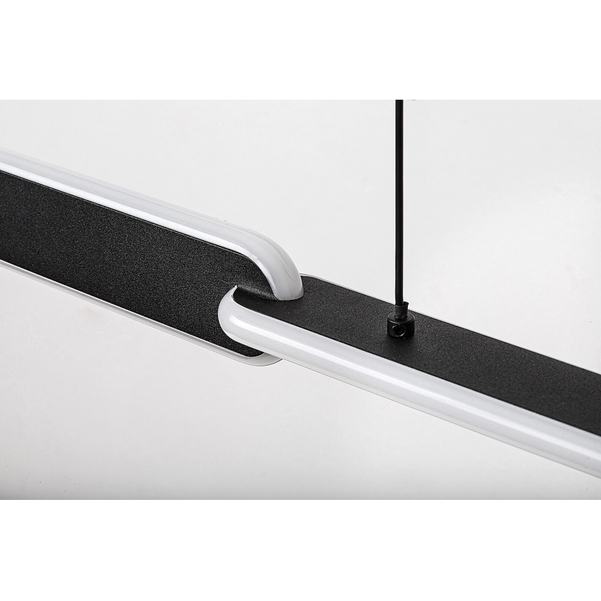 Rabalux -  Κρεμαστό φωτιστικό οροφής LED LED/36W/230V 3000K/4000K