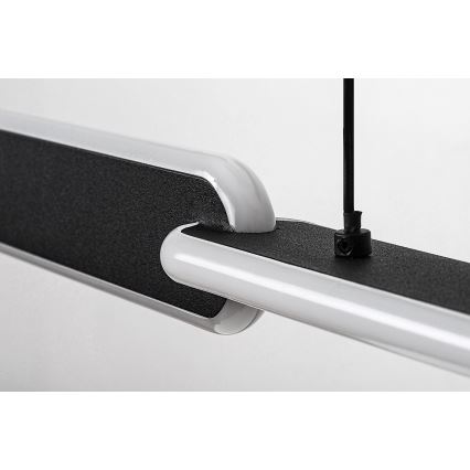 Rabalux -  Κρεμαστό φωτιστικό οροφής LED LED/36W/230V 3000K/4000K