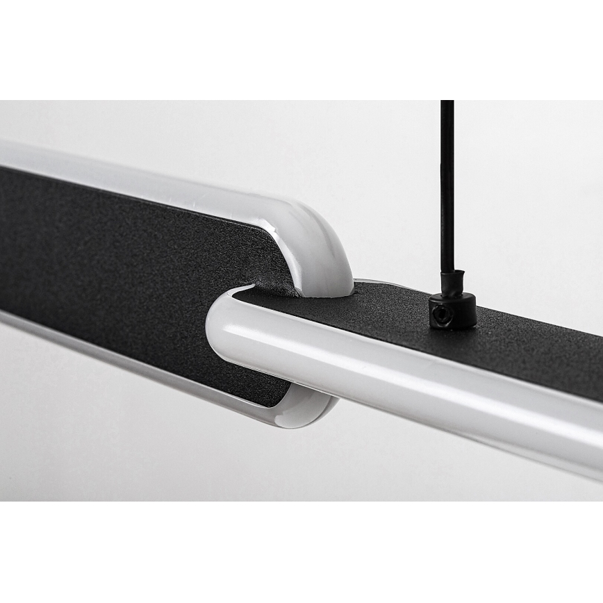 Rabalux -  Κρεμαστό φωτιστικό οροφής LED LED/36W/230V 3000K/4000K