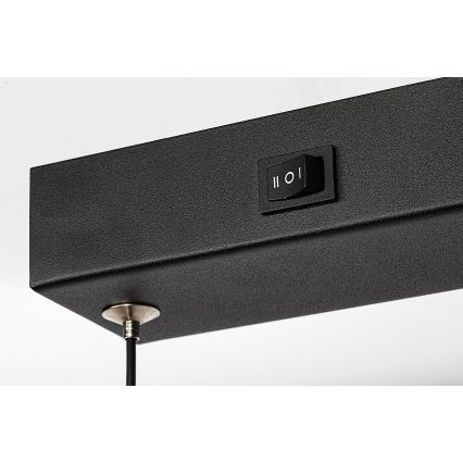 Rabalux -  Κρεμαστό φωτιστικό οροφής LED LED/36W/230V 3000K/4000K