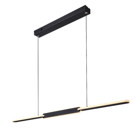 Rabalux -  Κρεμαστό φωτιστικό οροφής LED LED/36W/230V 3000K/4000K