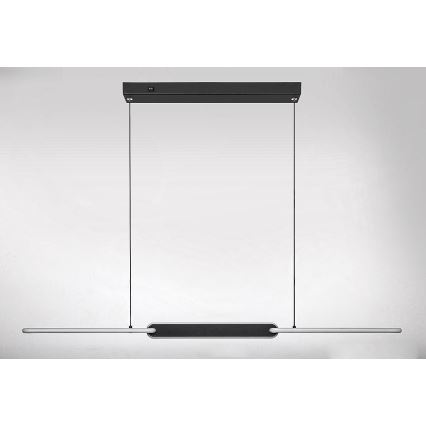 Rabalux -  Κρεμαστό φωτιστικό οροφής LED LED/36W/230V 3000K/4000K