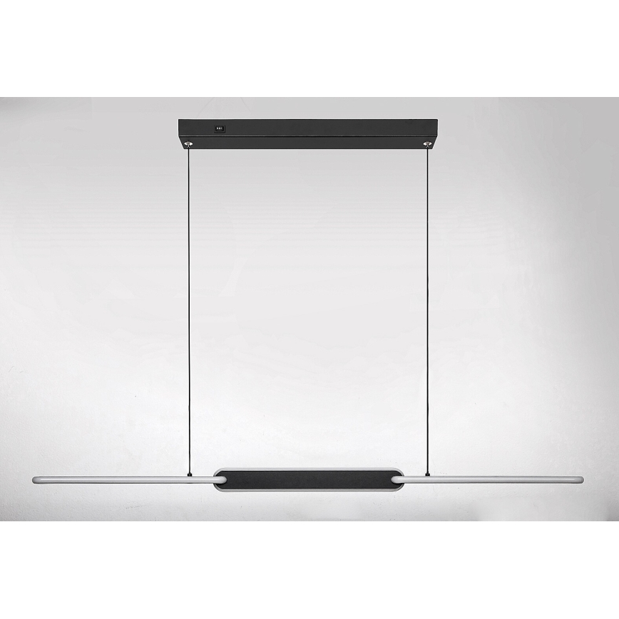 Rabalux -  Κρεμαστό φωτιστικό οροφής LED LED/36W/230V 3000K/4000K