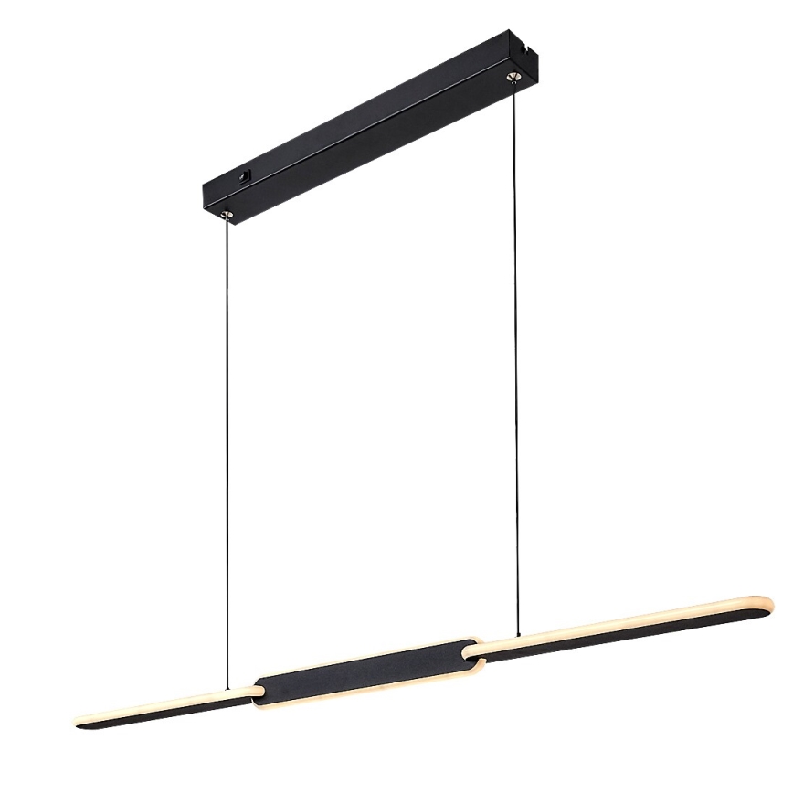 Rabalux -  Κρεμαστό φωτιστικό οροφής LED LED/36W/230V 3000K/4000K