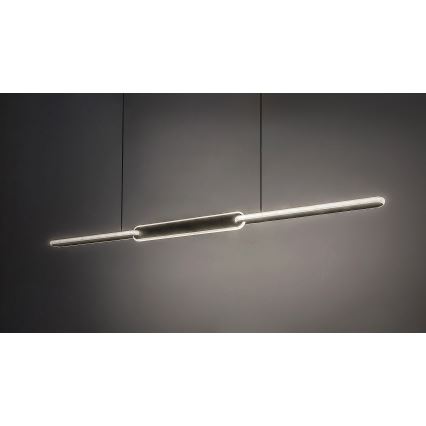 Rabalux -  Κρεμαστό φωτιστικό οροφής LED LED/36W/230V 3000K/4000K