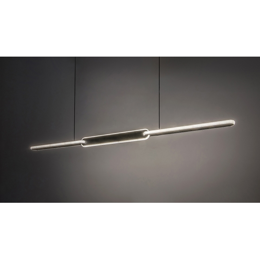 Rabalux -  Κρεμαστό φωτιστικό οροφής LED LED/36W/230V 3000K/4000K