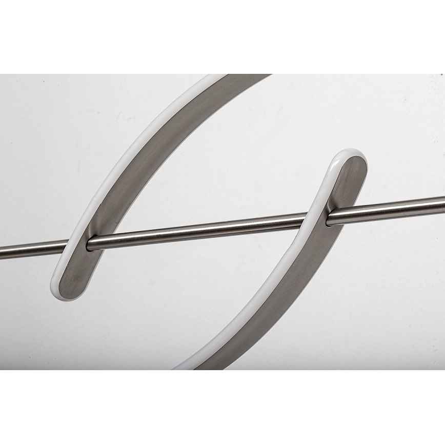 Rabalux -  Κρεμαστό φωτιστικό οροφής LED LED/35W/230V