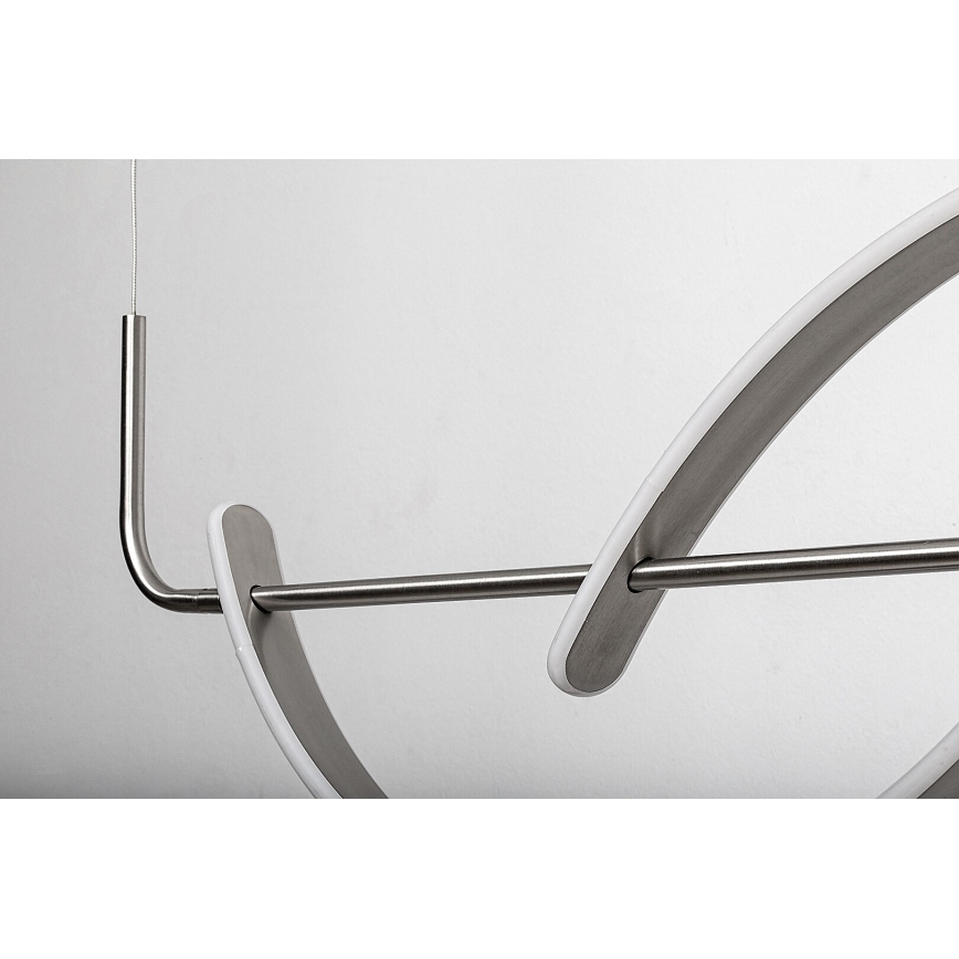 Rabalux -  Κρεμαστό φωτιστικό οροφής LED LED/35W/230V