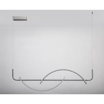 Rabalux -  Κρεμαστό φωτιστικό οροφής LED LED/35W/230V