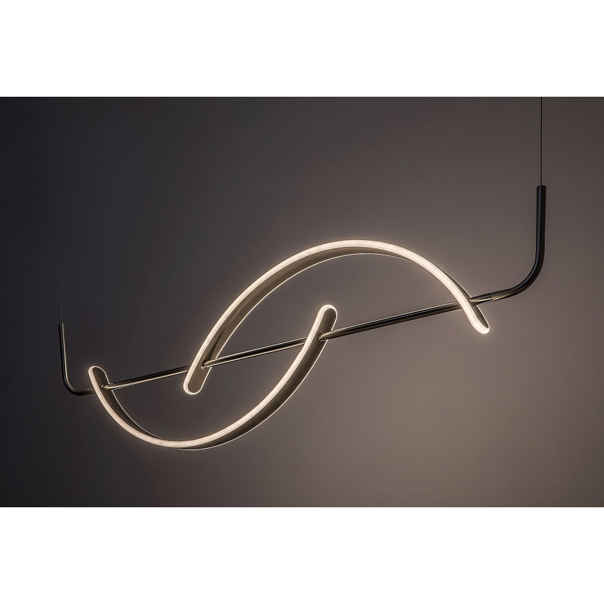 Rabalux -  Κρεμαστό φωτιστικό οροφής LED LED/35W/230V