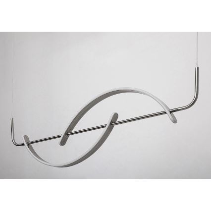 Rabalux -  Κρεμαστό φωτιστικό οροφής LED LED/35W/230V