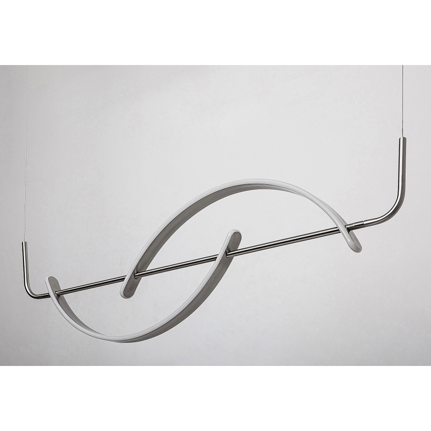 Rabalux -  Κρεμαστό φωτιστικό οροφής LED LED/35W/230V