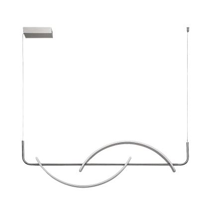 Rabalux -  Κρεμαστό φωτιστικό οροφής LED LED/35W/230V