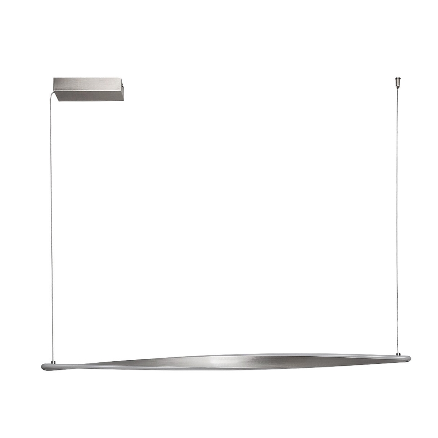 Rabalux -  Κρεμαστό φωτιστικό οροφής LED LED/28W/230V