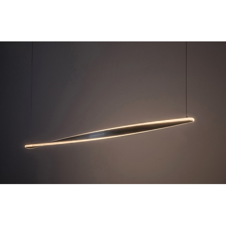 Rabalux -  Κρεμαστό φωτιστικό οροφής LED LED/28W/230V