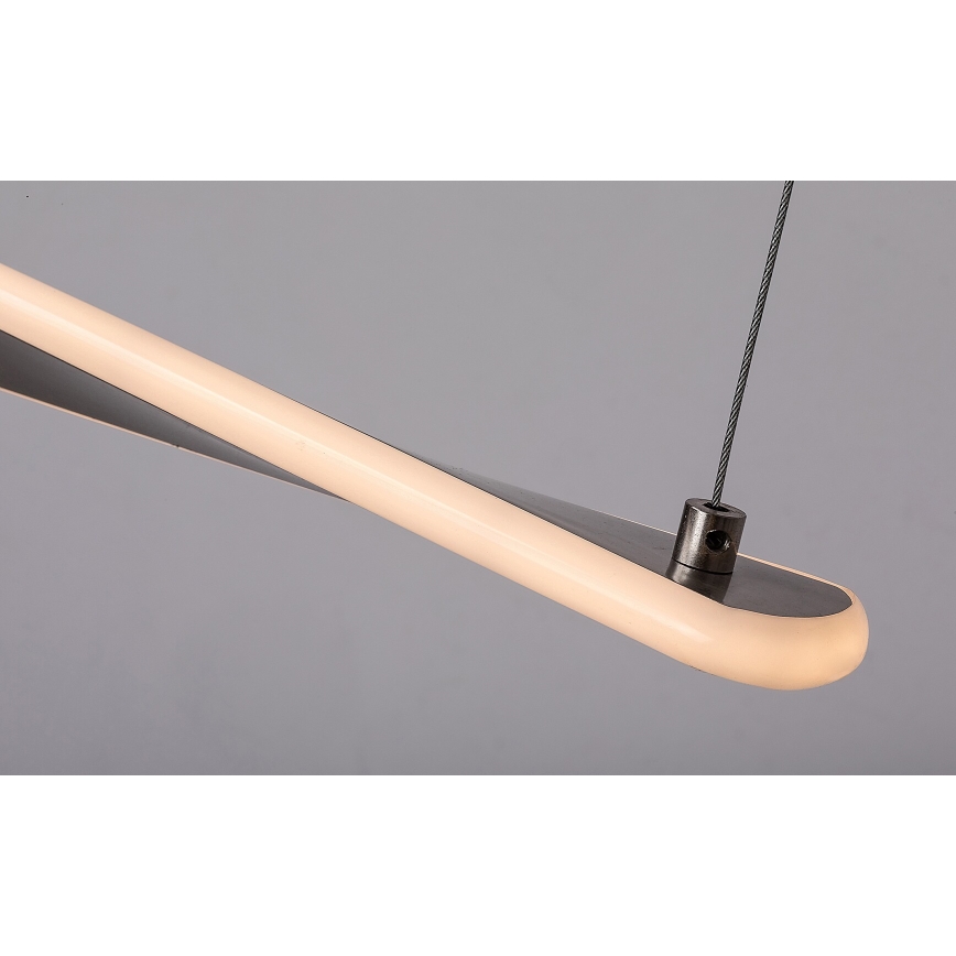 Rabalux -  Κρεμαστό φωτιστικό οροφής LED LED/28W/230V