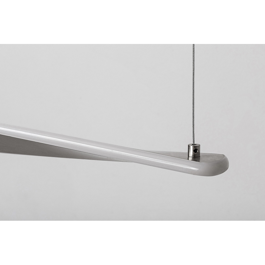 Rabalux -  Κρεμαστό φωτιστικό οροφής LED LED/28W/230V