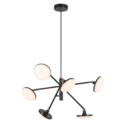 Rabalux -  Κρεμαστό φωτιστικό οροφής LED 6xLED/4W/230V 3000K