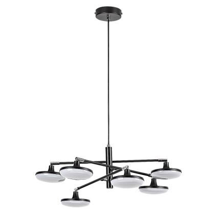 Rabalux -  Κρεμαστό φωτιστικό οροφής LED 6xLED/4W/230V 3000K
