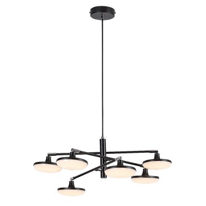 Rabalux -  Κρεμαστό φωτιστικό οροφής LED 6xLED/4W/230V 3000K