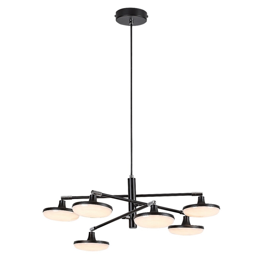 Rabalux -  Κρεμαστό φωτιστικό οροφής LED 6xLED/4W/230V 3000K