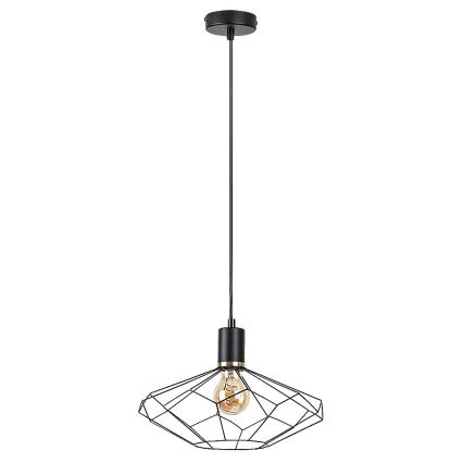 Rabalux - Κρεμαστό φωτιστικό οροφής 1xE27/40W/230V