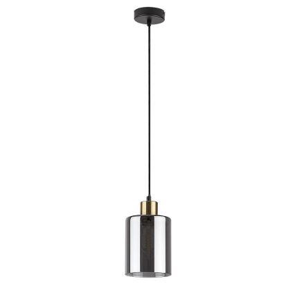 Rabalux - Κρεμαστό φωτιστικό οροφής 1xE27/40W/230V