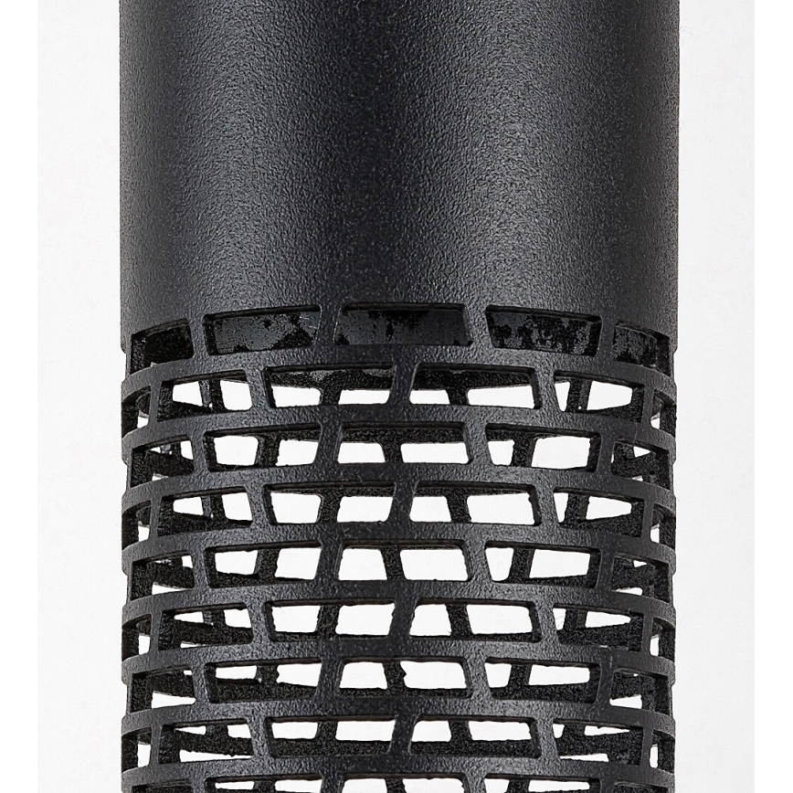 Rabalux - Κρεμαστό φωτιστικό οροφής 1xGU10/35W/230V