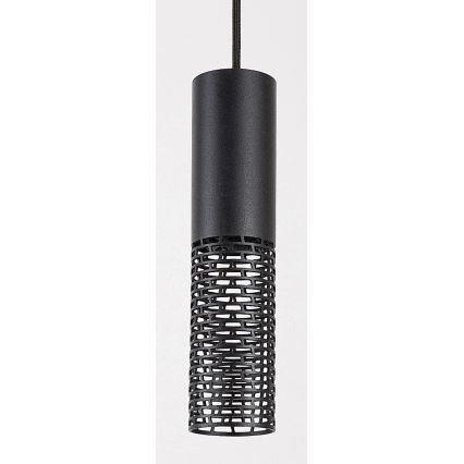 Rabalux - Κρεμαστό φωτιστικό οροφής 1xGU10/35W/230V