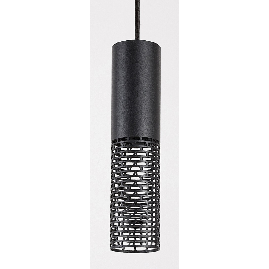 Rabalux - Κρεμαστό φωτιστικό οροφής 1xGU10/35W/230V