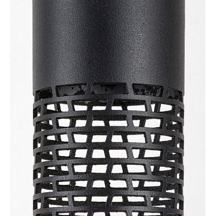 Rabalux - Κρεμαστό φωτιστικό οροφής 1xGU10/35W/230V