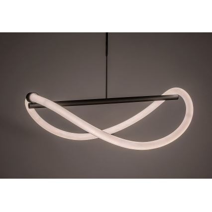 Rabalux -  Κρεμαστό φωτιστικό οροφής LED LED/15W/230V 4000K
