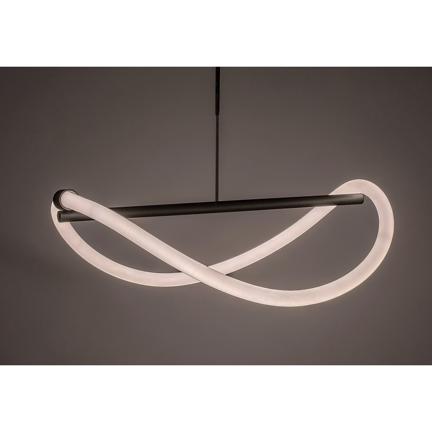 Rabalux -  Κρεμαστό φωτιστικό οροφής LED LED/15W/230V 4000K