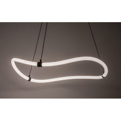 Rabalux -  Κρεμαστό φωτιστικό οροφής LED LED/34W/230V 4000K