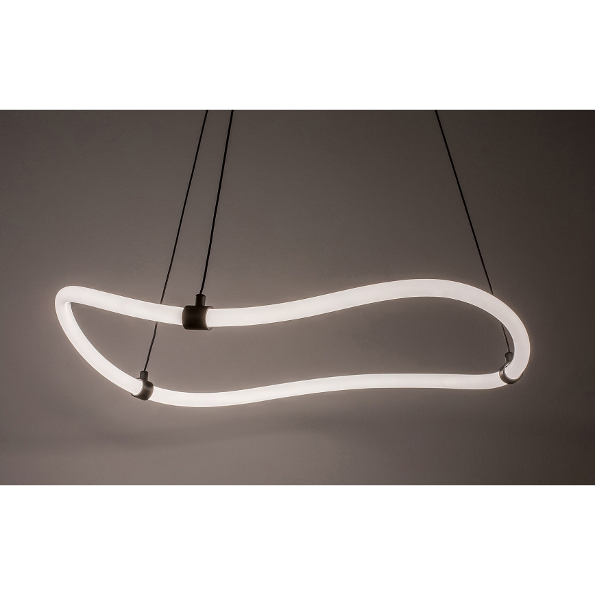 Rabalux -  Κρεμαστό φωτιστικό οροφής LED LED/34W/230V 4000K