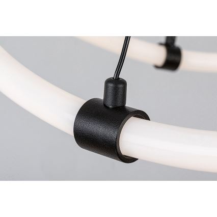Rabalux -  Κρεμαστό φωτιστικό οροφής LED LED/34W/230V 4000K