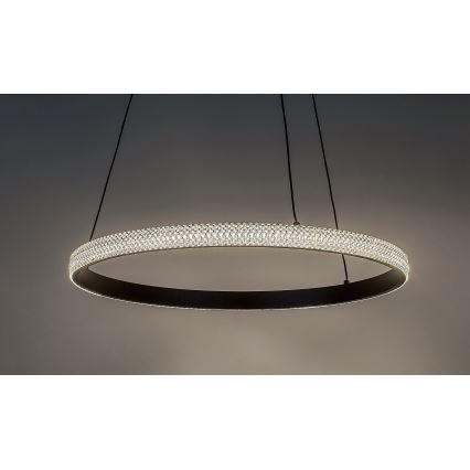 Rabalux -  Κρεμαστό φωτιστικό οροφής LED LED/32W/230V 3000K