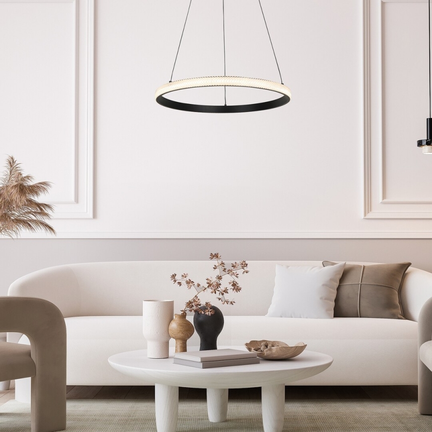 Rabalux -  Κρεμαστό φωτιστικό οροφής LED LED/32W/230V 3000K