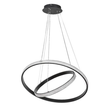 Rabalux -  Κρεμαστό φωτιστικό οροφής LED LED/60W/230V 3000K