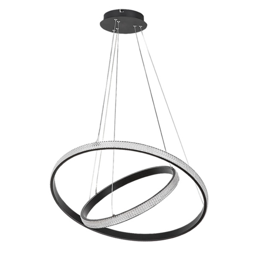 Rabalux -  Κρεμαστό φωτιστικό οροφής LED LED/60W/230V 3000K