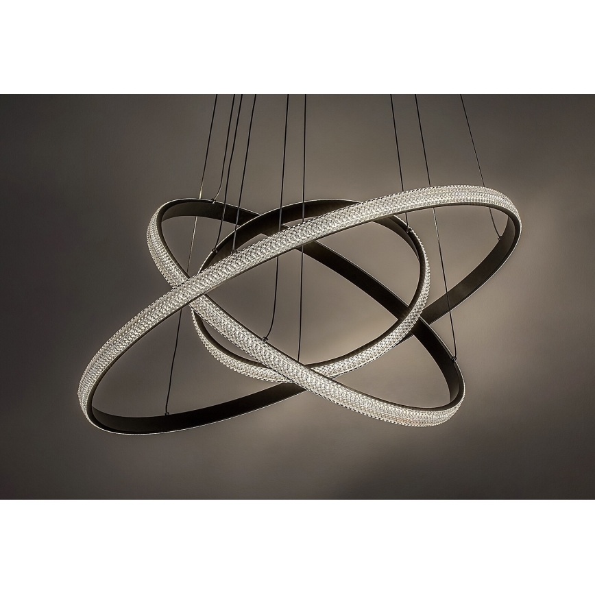 Rabalux -  Κρεμαστό φωτιστικό οροφής LED LED/100W/230V 3000K