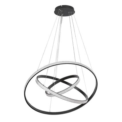 Rabalux -  Κρεμαστό φωτιστικό οροφής LED LED/100W/230V 3000K