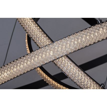 Rabalux -  Κρεμαστό φωτιστικό οροφής LED LED/100W/230V 3000K