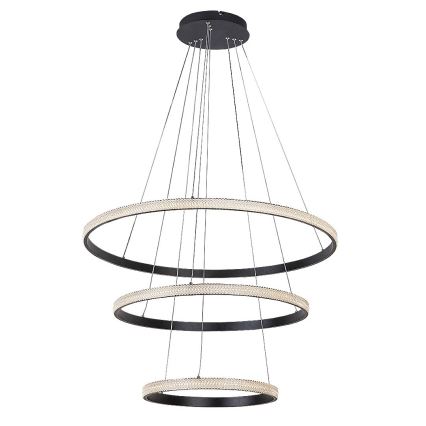Rabalux -  Κρεμαστό φωτιστικό οροφής LED LED/100W/230V 3000K