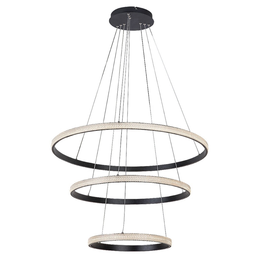Rabalux -  Κρεμαστό φωτιστικό οροφής LED LED/100W/230V 3000K