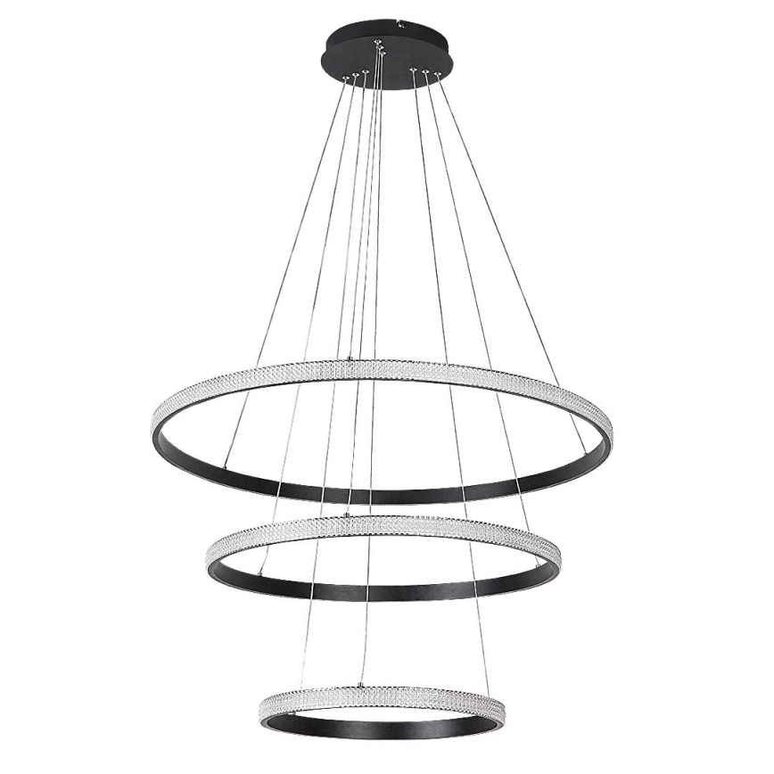 Rabalux -  Κρεμαστό φωτιστικό οροφής LED LED/100W/230V 3000K