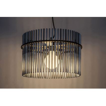 Rabalux -Κρεμαστό φωτιστικό οροφής 1xE27/40W/230V